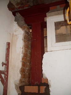 PILAR, RECRECIDO, CARRERA O DURMIENTE, MADRID. MASTER HISPANIA S.L.